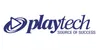 Logo Playtech su Royal Sea Casino – provider leader del settore
