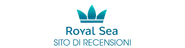 Royal Sea Casino Logo