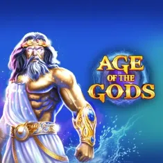 Age of the Gods slot – Royal Sea Casino casinò