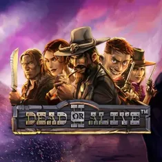 Dead or Alive 2 slot – Royal Sea Casino casinò