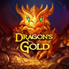Dragon's Gold slot – gioca su Royal Sea Casino