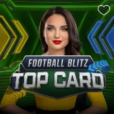 Football Blitz Top Card live – Royal Sea Casino casinò