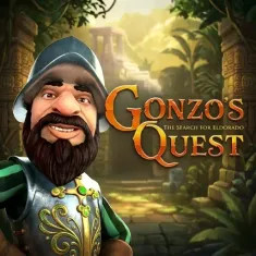 Royal Sea Casino – Gonzo's Quest slot online