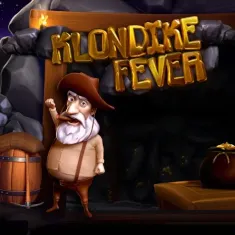 Klondike Fever slot su Royal Sea Casino
