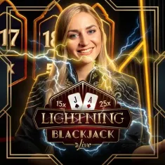 Royal Sea Casino – Lightning Blackjack live online