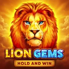 Lion Gems Hold and Win – slot su Royal Sea Casino