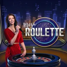 Mega Roulette live – gioca su Royal Sea Casino