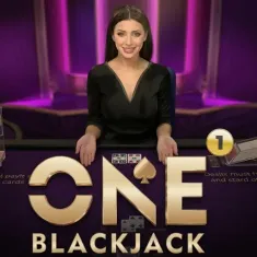 One Blackjack live – gioca su Royal Sea Casino