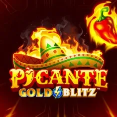 Picante Gold Blitz slot – Royal Sea Casino casinò online