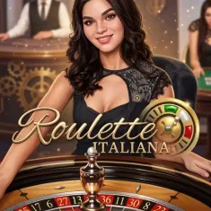 Roulette Italiana live – gioca su Royal Sea Casino