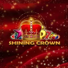 Royal Sea Casino – Shining Crown slot online