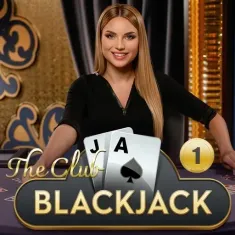 Royal Sea Casino – The Club Blackjack 1 live online