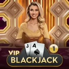 Royal Sea Casino – VIP Blackjack 1 live con dealer